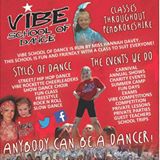 Vibe School of Dance Information
