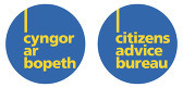 Logo of Citizens Advice Bureau