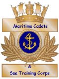 Crest of the Maritime Cadets
