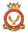 Crest of the Air Training Corps