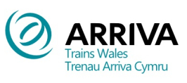 Logo of Arriva Trains