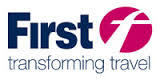 Logo of First Travel
