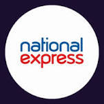 Logo of National Express