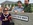 Mayor, Councillor Colgan at the Opening of Carolyn's Way