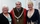 Councillor Gordon Goff and Consorts Mrs Alice Goff and Ms Beverley Williams
